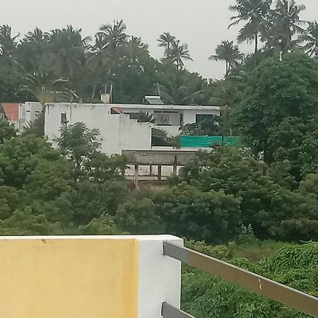 Thendral Homestay Pondicherry Exterior foto