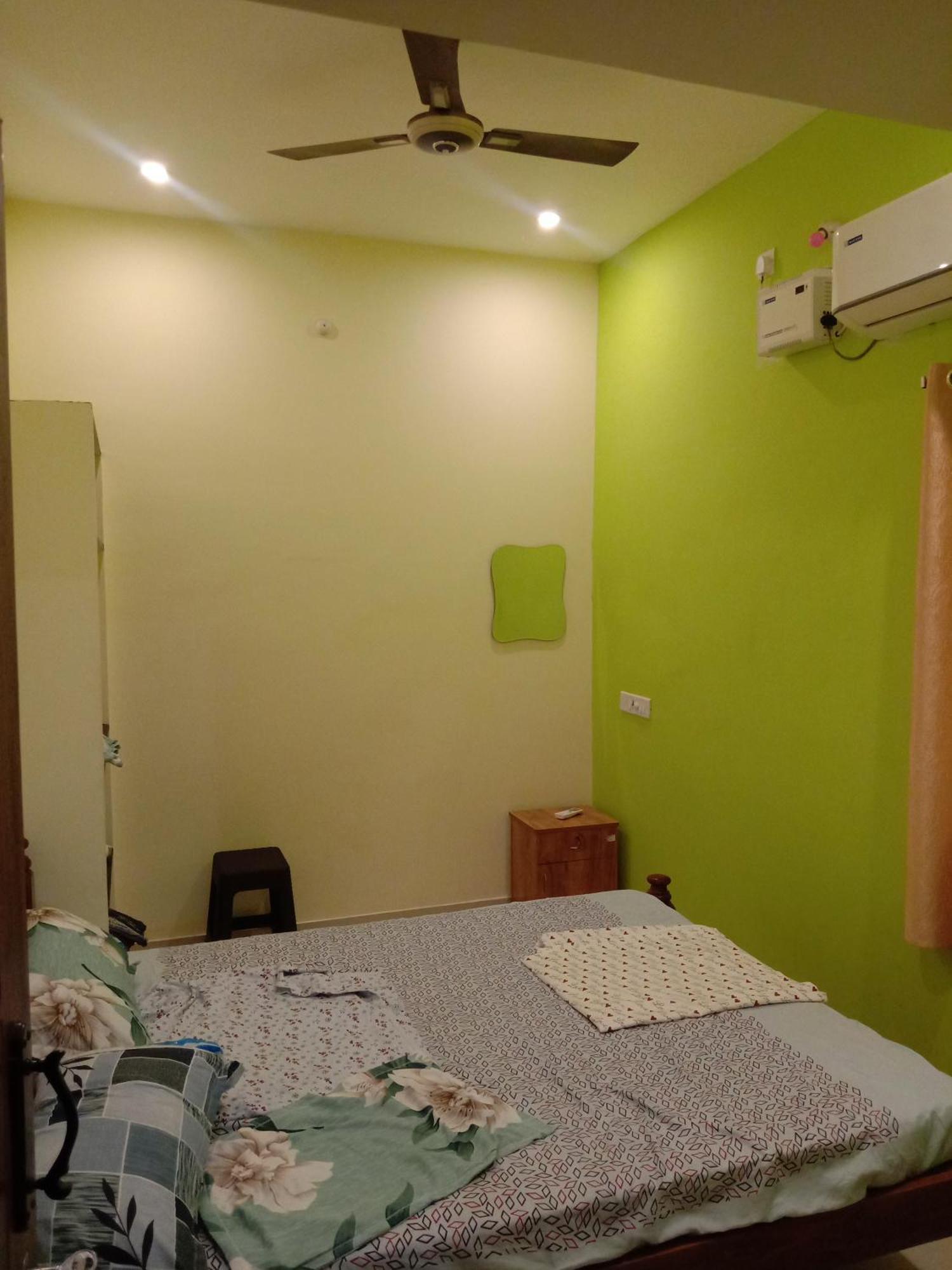 Thendral Homestay Pondicherry Cameră foto